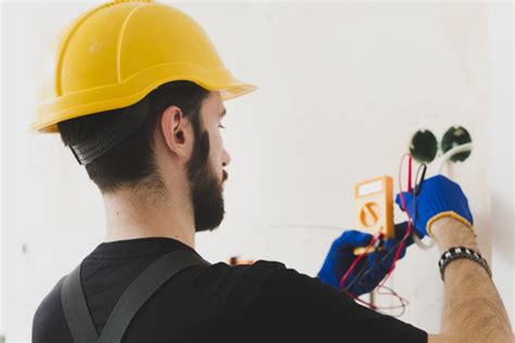 Electrician helper hiring - Mister Rogers famously once said, “Look for the helpers. You will always find people who are helping.” In these challenging times, there are countless heroes out there risking thei...